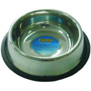 Enjoy Castron Antiderapant Inox 0.3l
